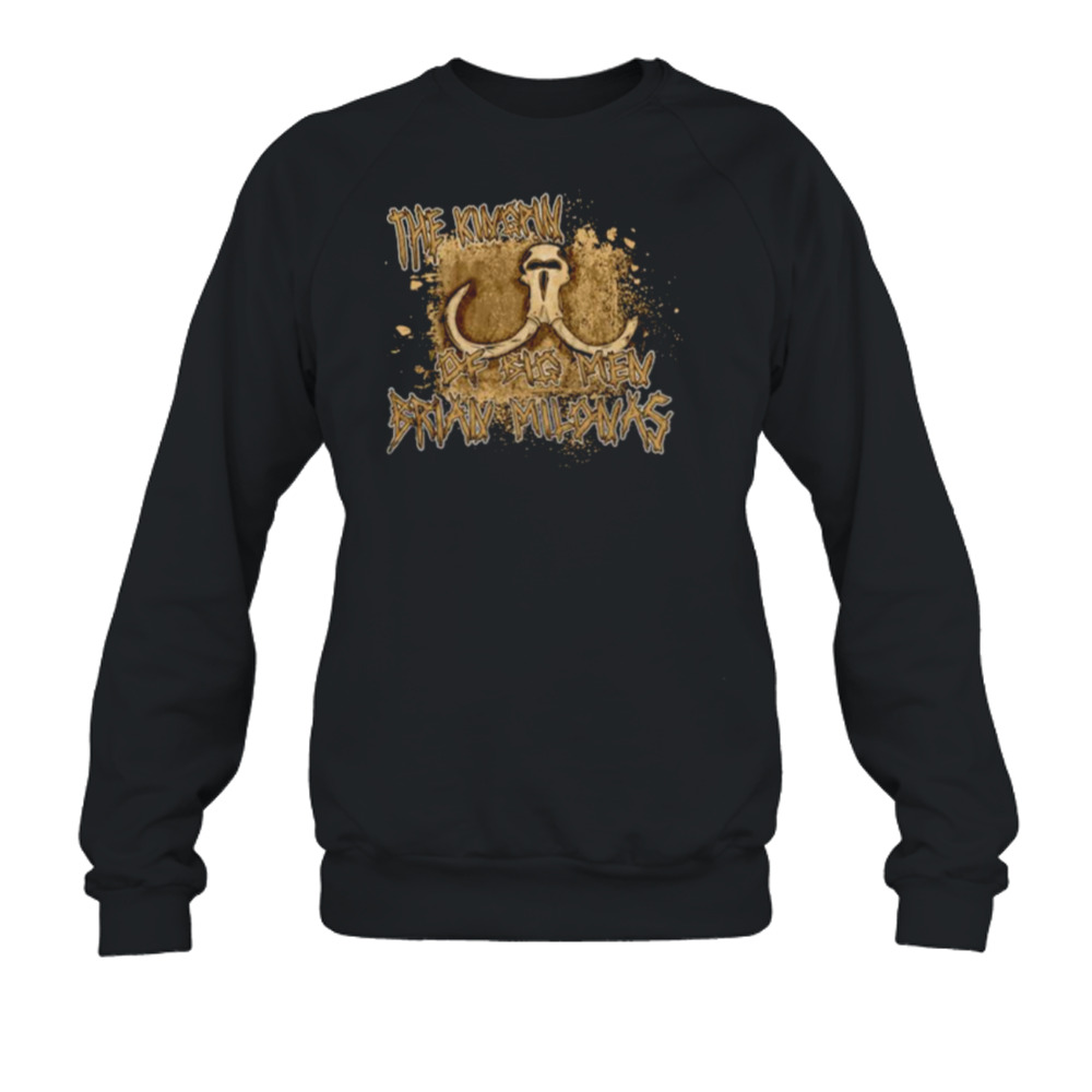 Crewneck Sweatshirt