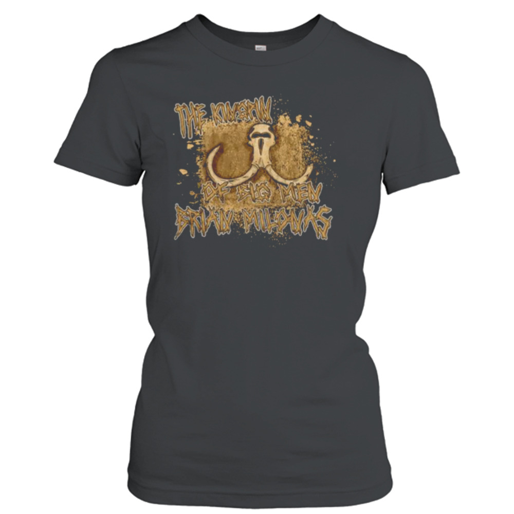 Ladies T-Shirt
