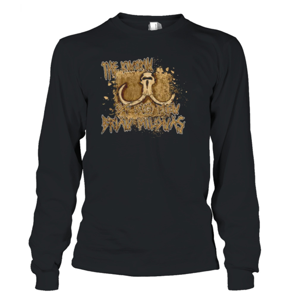 Long Sleeve T-Shirt