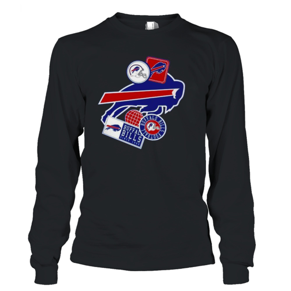 Long Sleeve T-Shirt