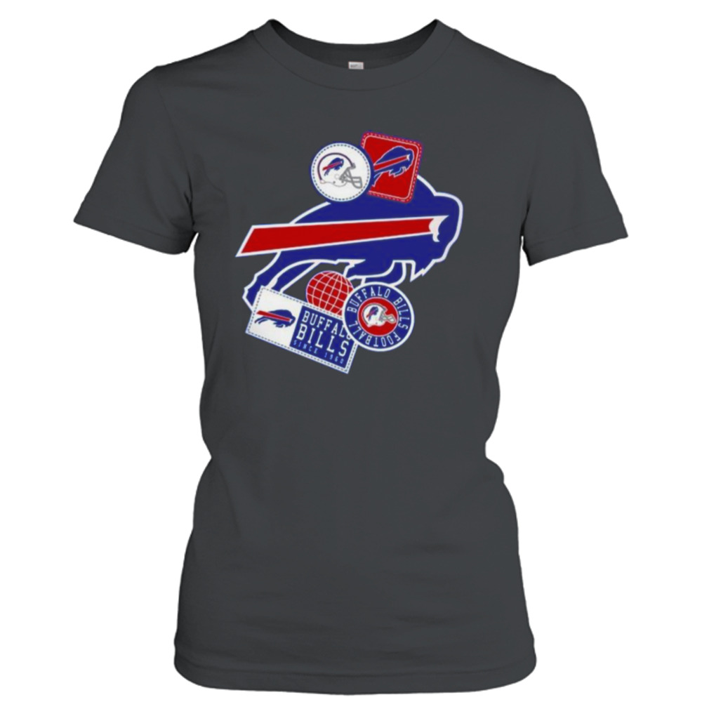 Ladies T-Shirt