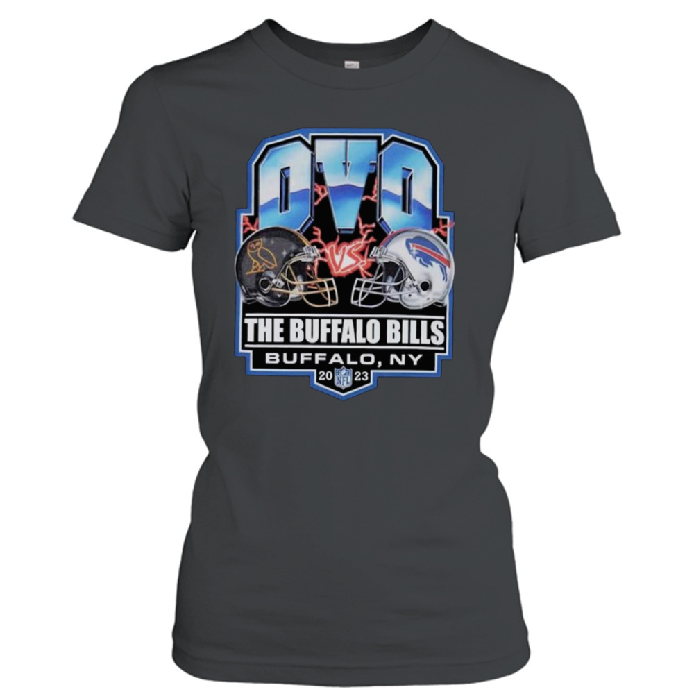 Ladies T-Shirt