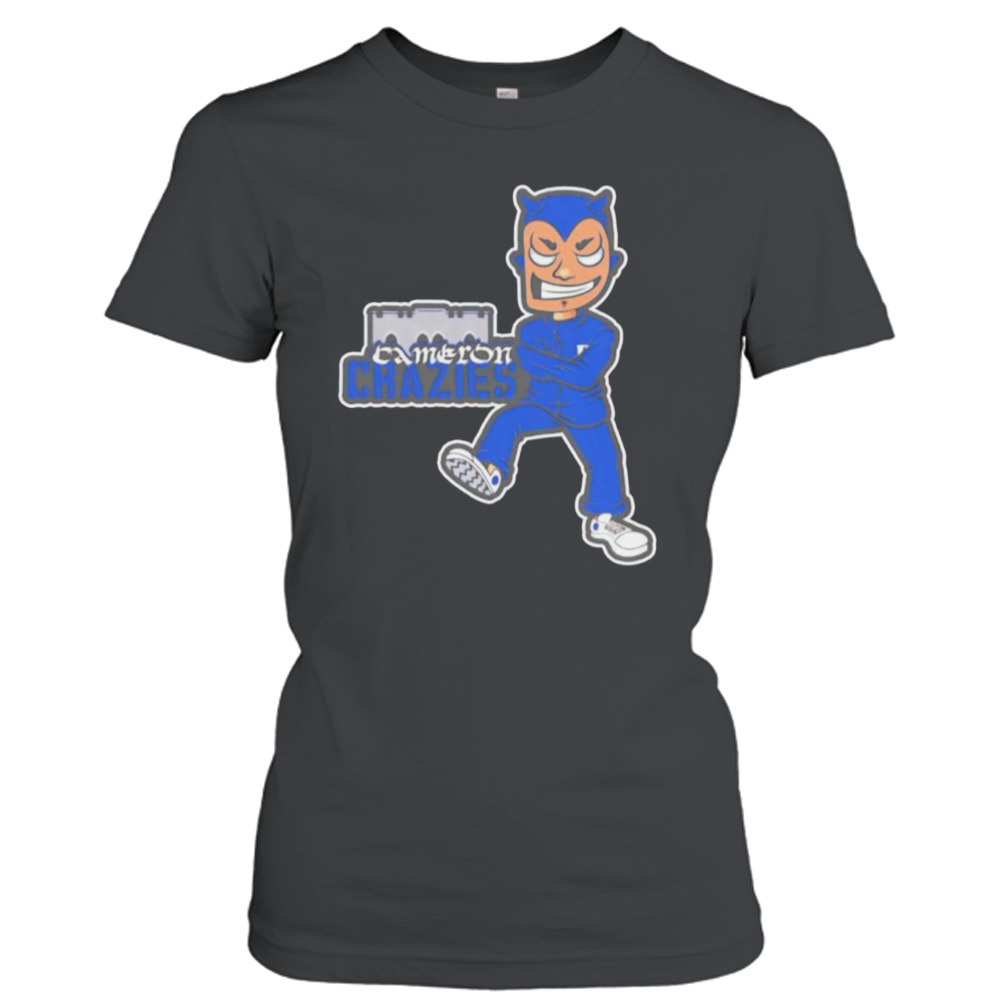 Ladies T-Shirt