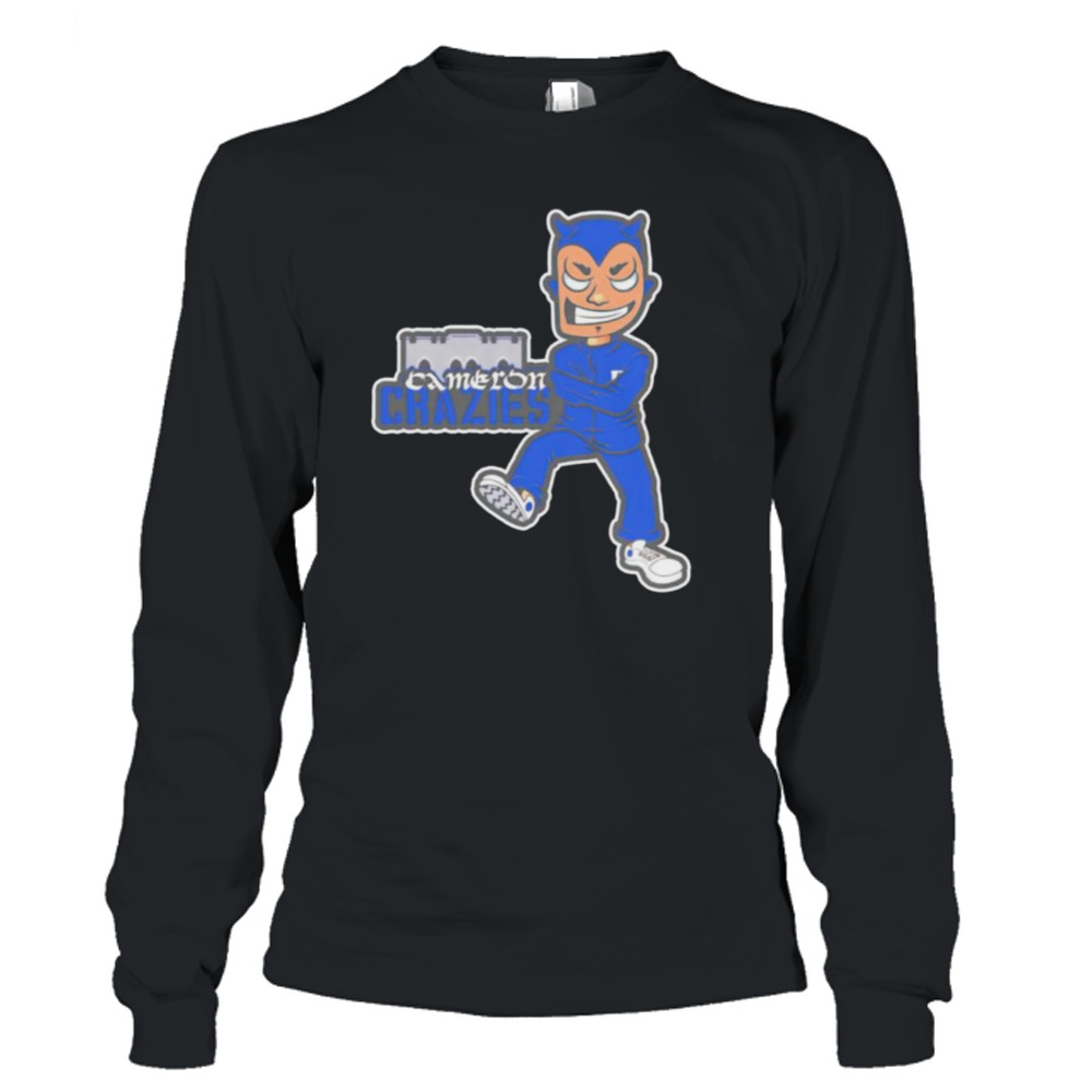Long Sleeve T-Shirt