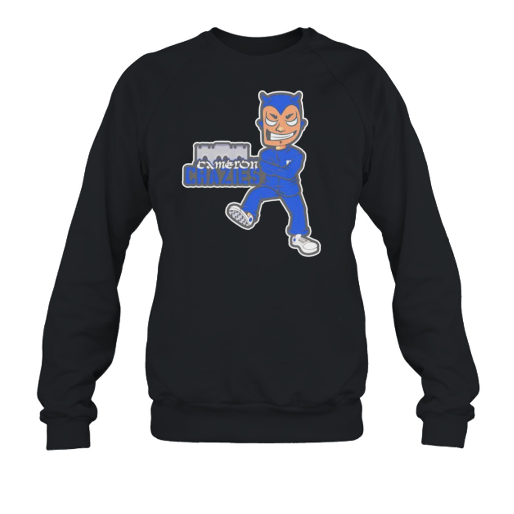 Crewneck Sweatshirt