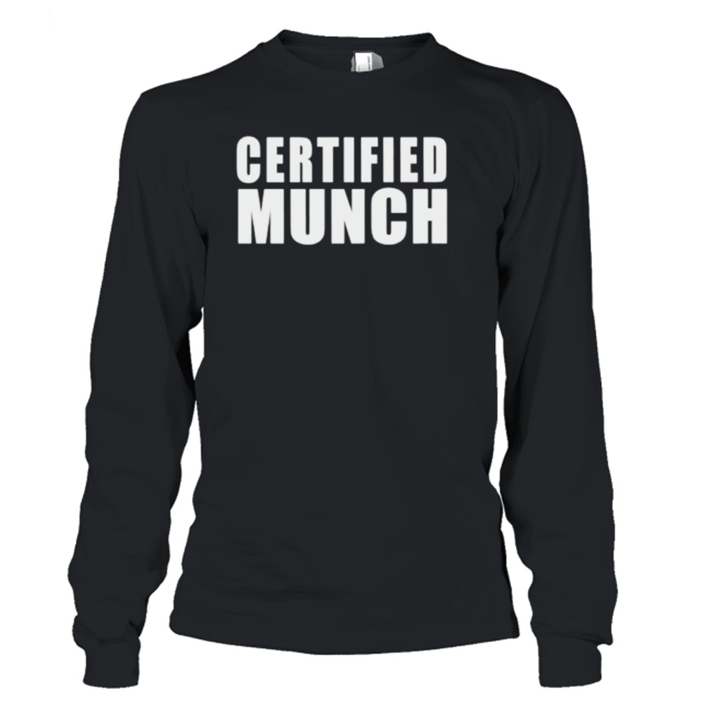 Long Sleeve T-Shirt