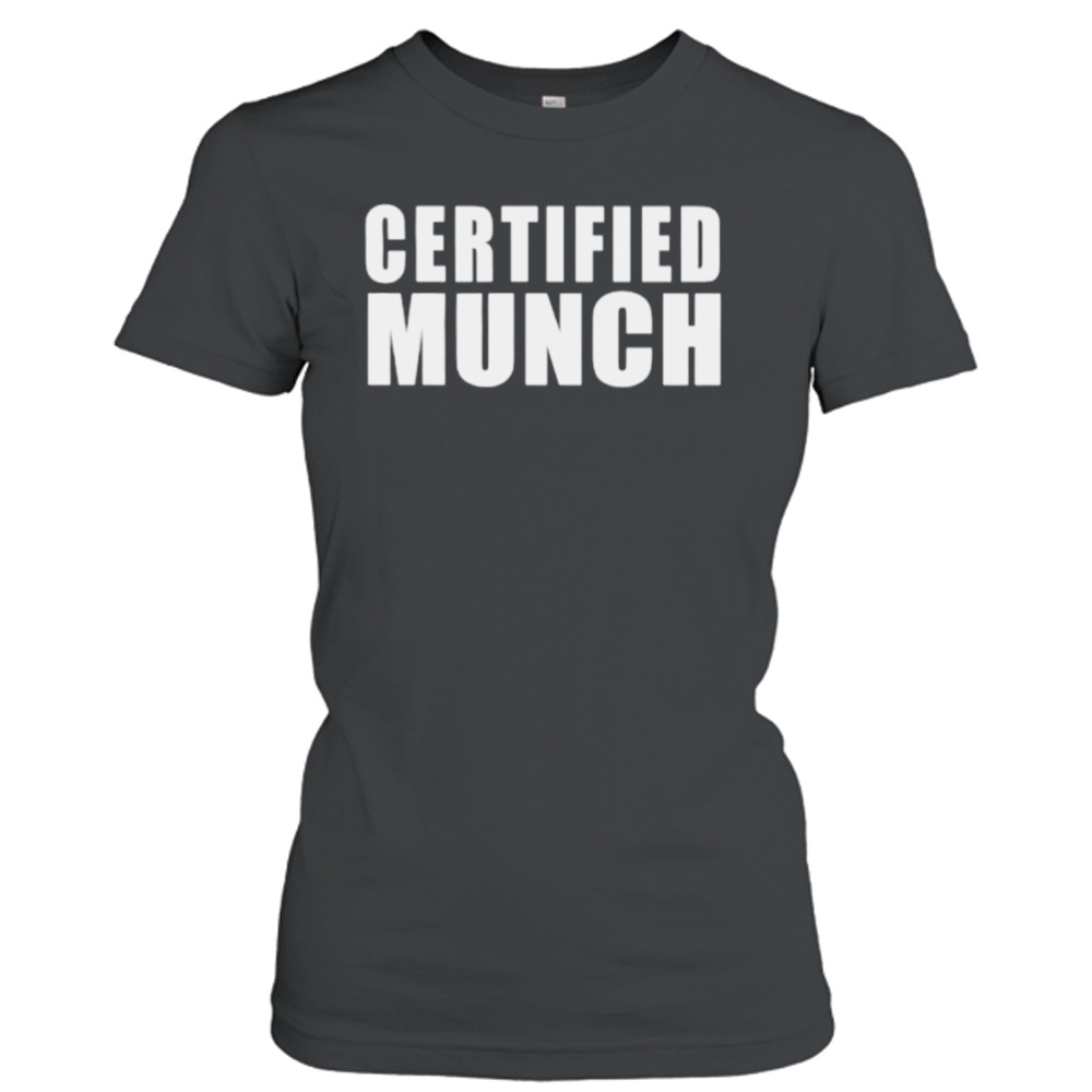 Ladies T-Shirt