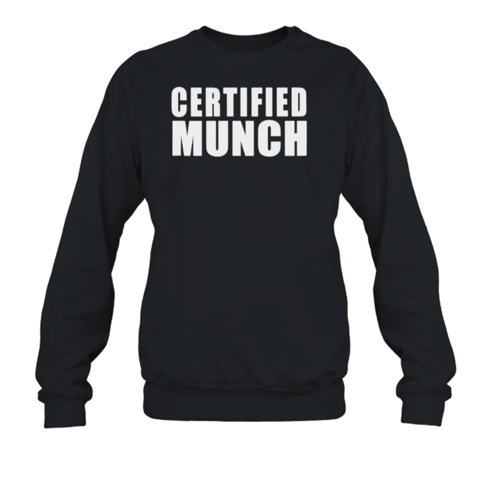 Crewneck Sweatshirt