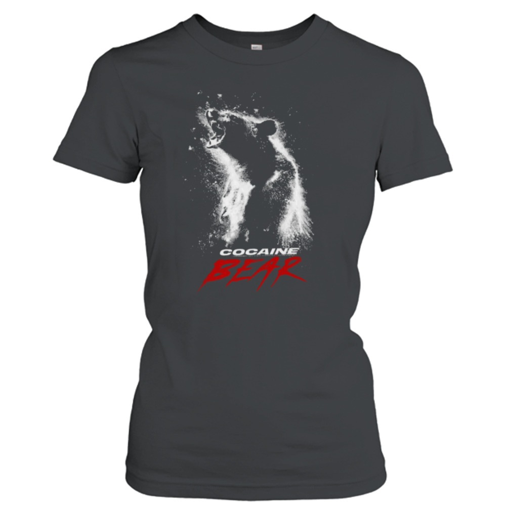 Ladies T-Shirt