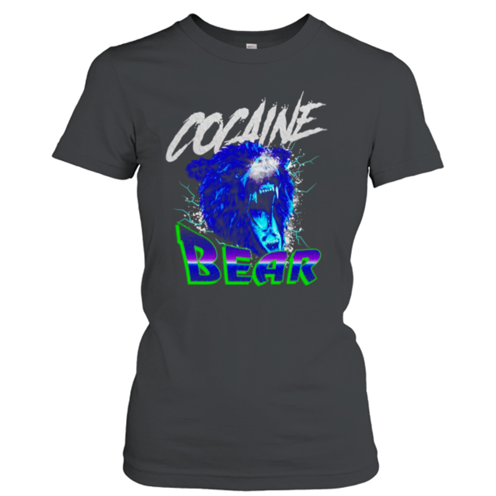 Ladies T-Shirt
