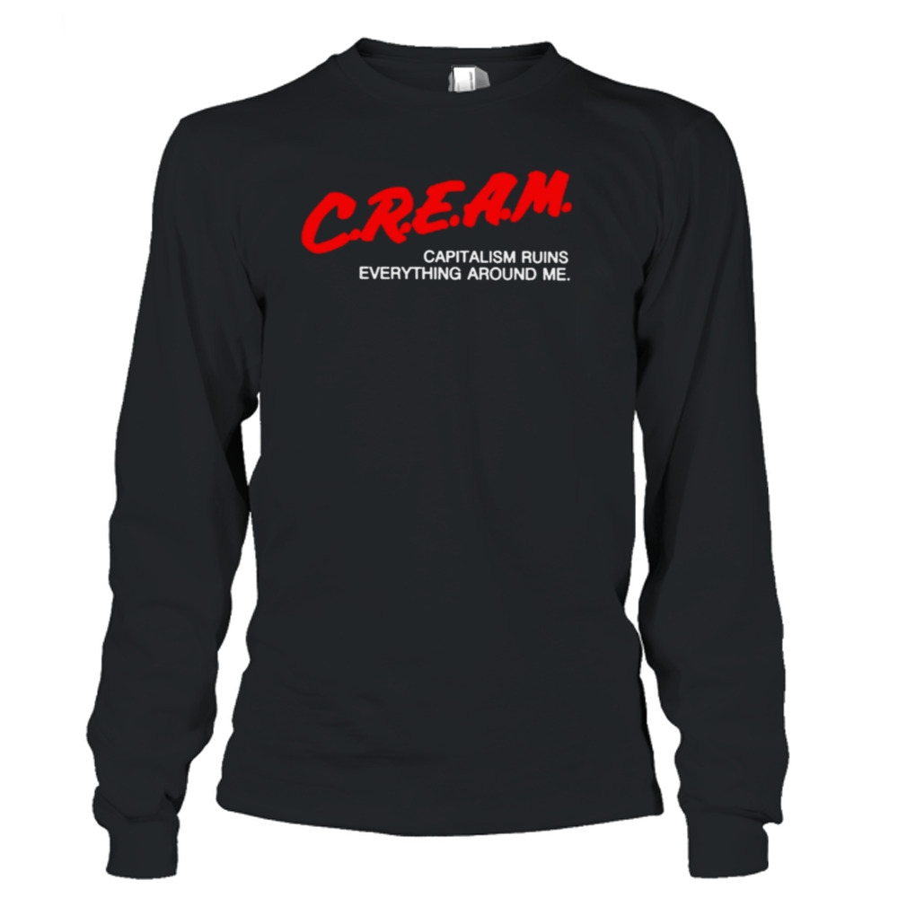 Long Sleeve T-Shirt