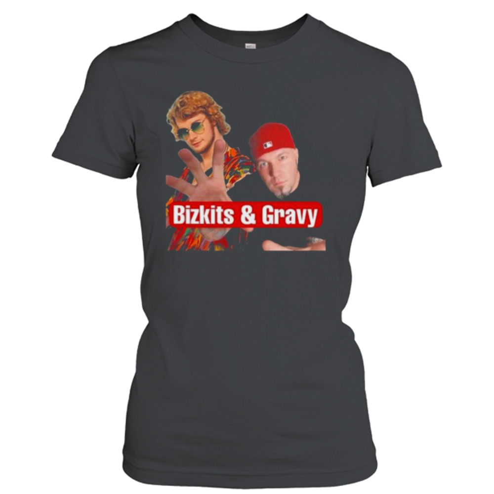 Ladies T-Shirt