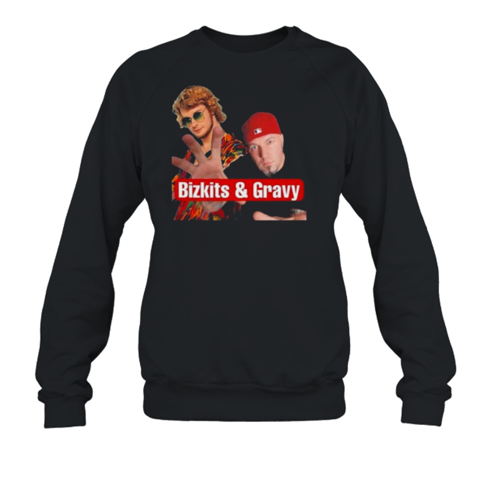 Crewneck Sweatshirt