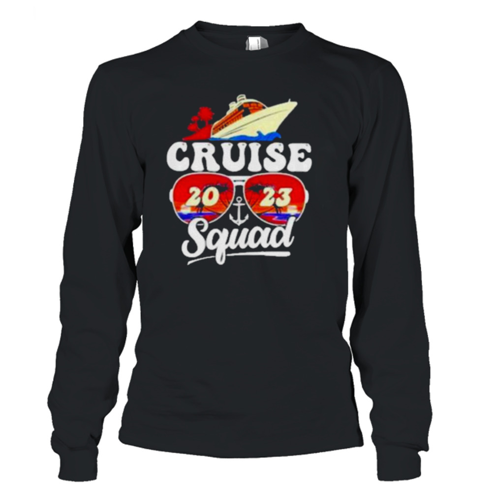 Long Sleeve T-Shirt