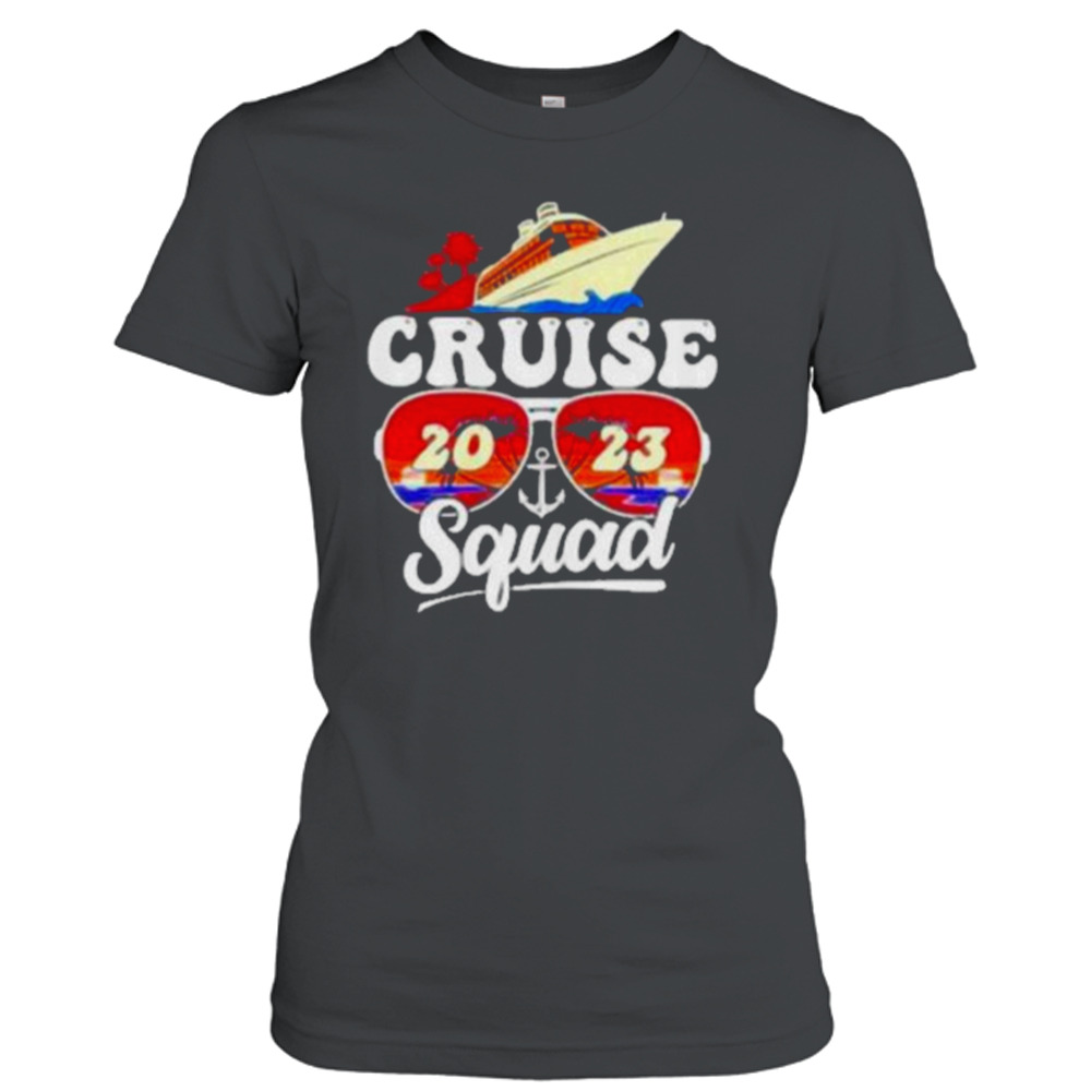 Ladies T-Shirt