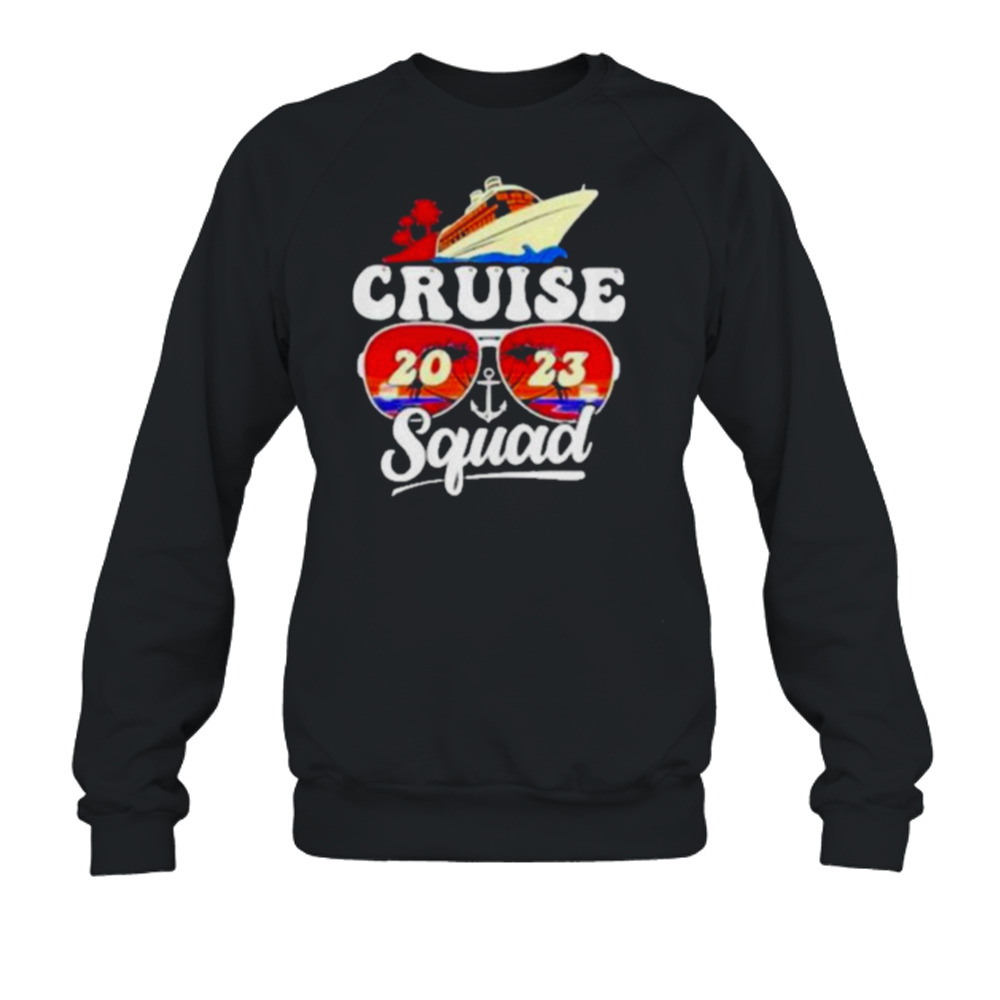 Crewneck Sweatshirt