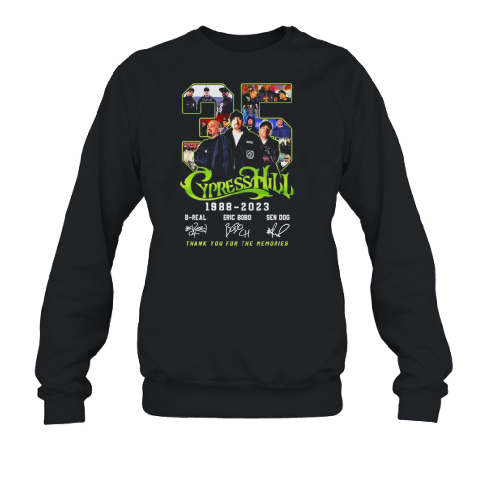 Crewneck Sweatshirt
