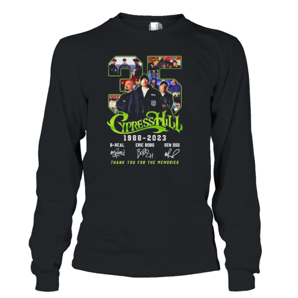Long Sleeve T-Shirt