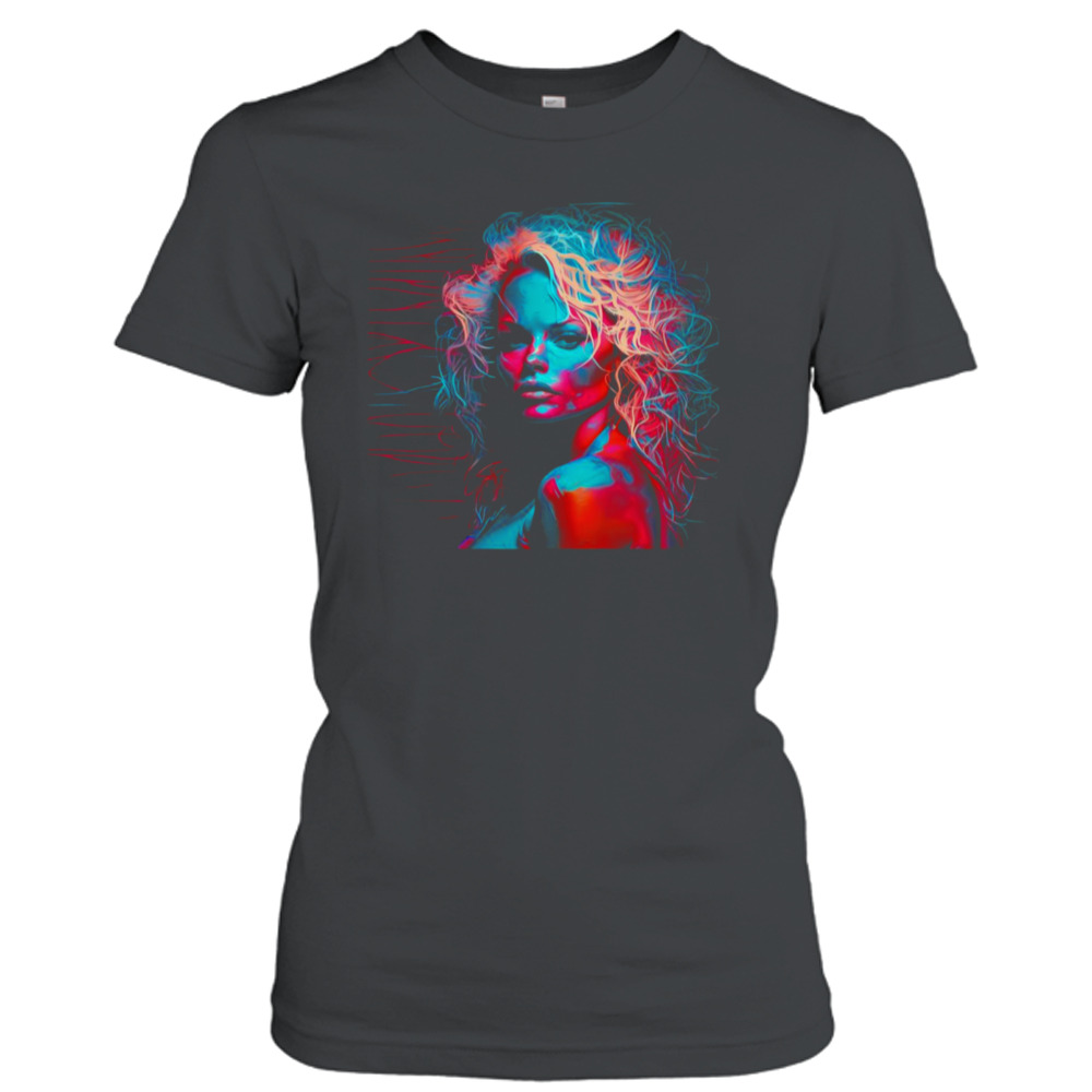 Ladies T-Shirt