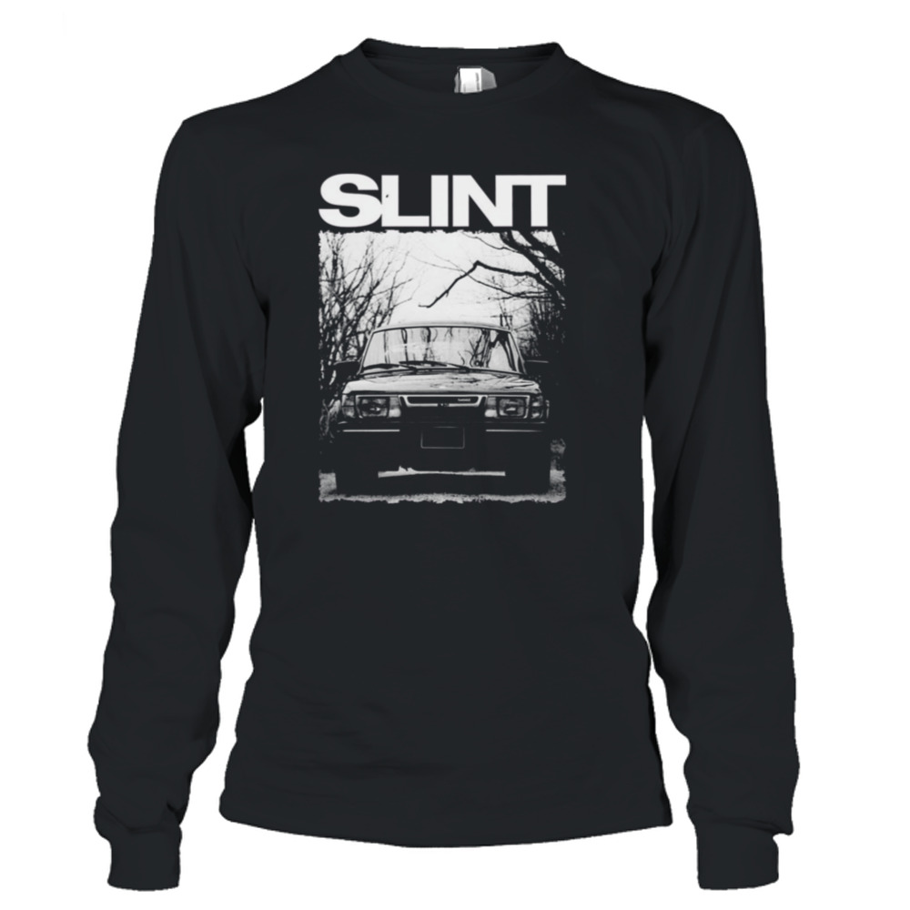 Long Sleeve T-Shirt