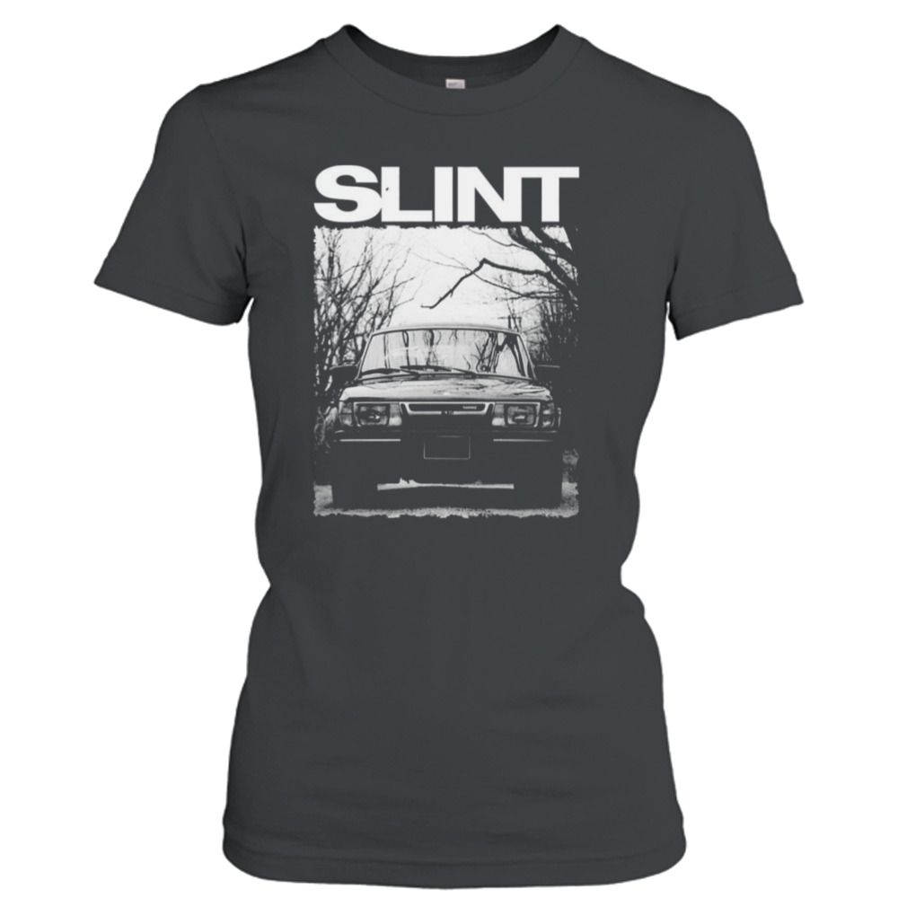 Ladies T-Shirt
