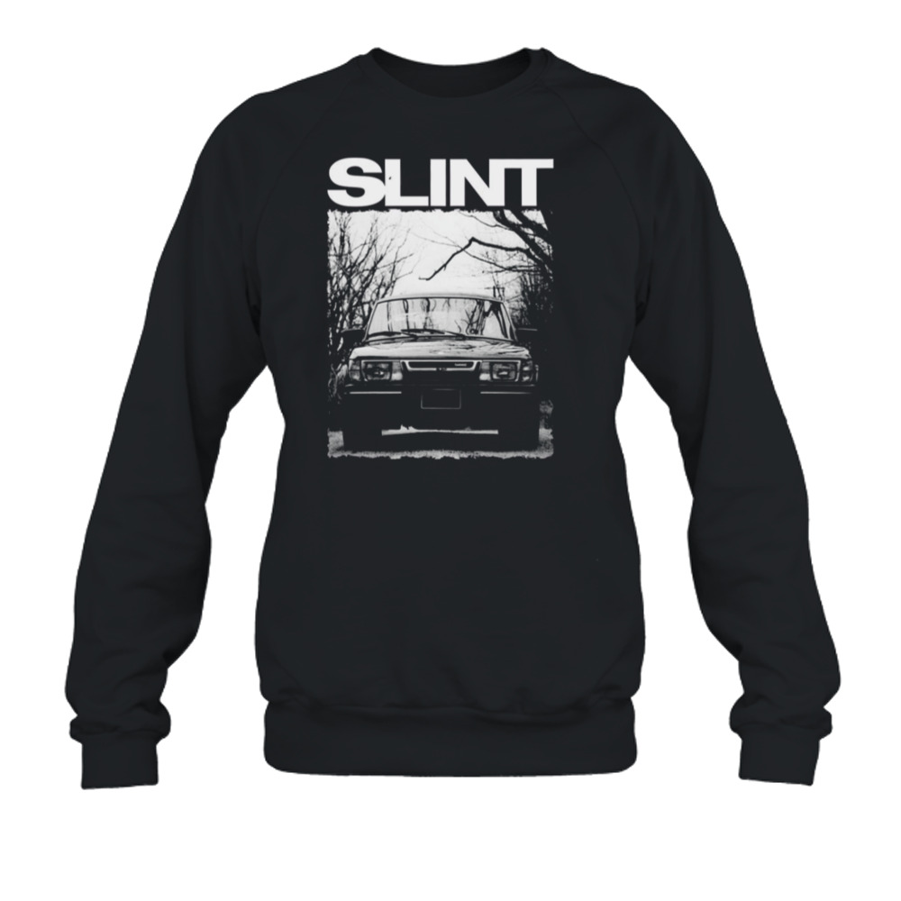 Crewneck Sweatshirt