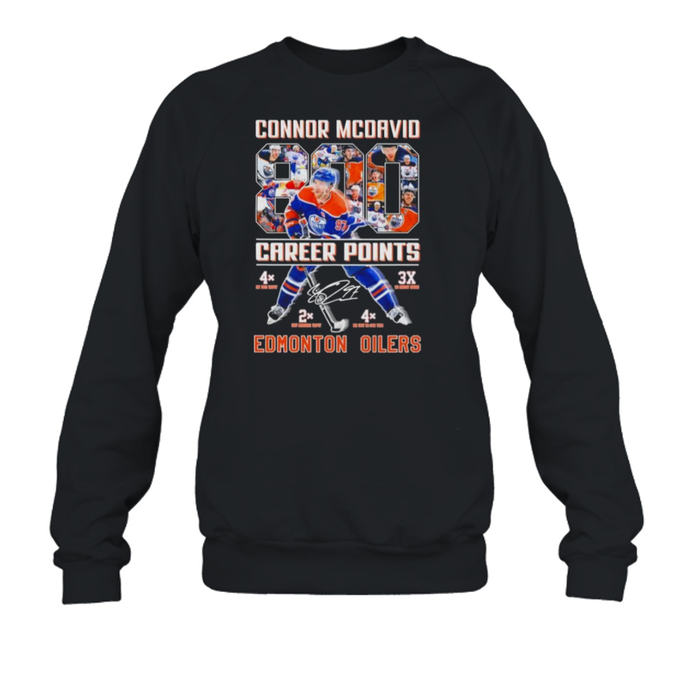 Crewneck Sweatshirt