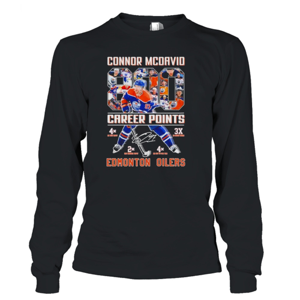 Long Sleeve T-Shirt