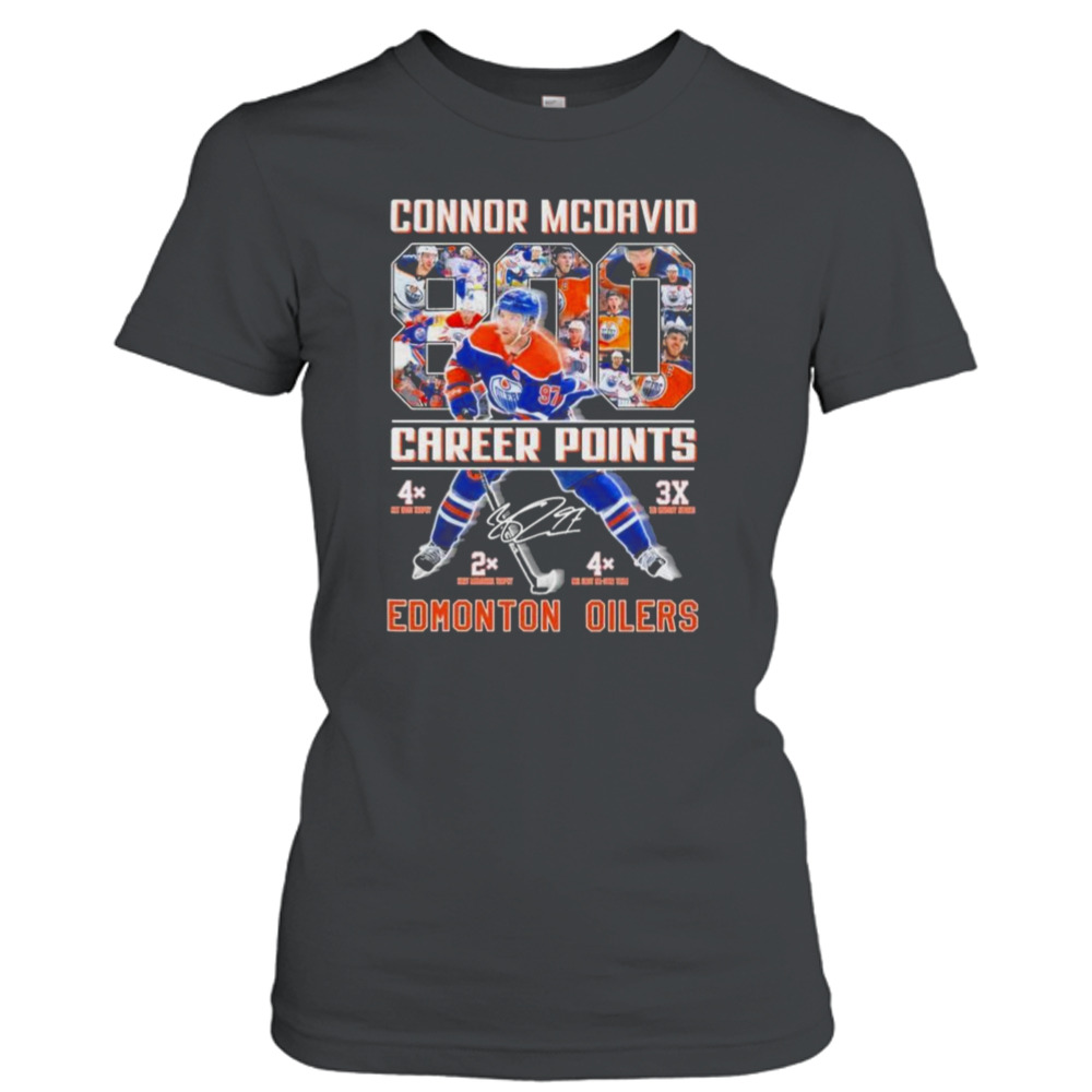 Ladies T-Shirt