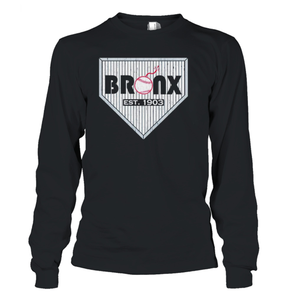Long Sleeve T-Shirt