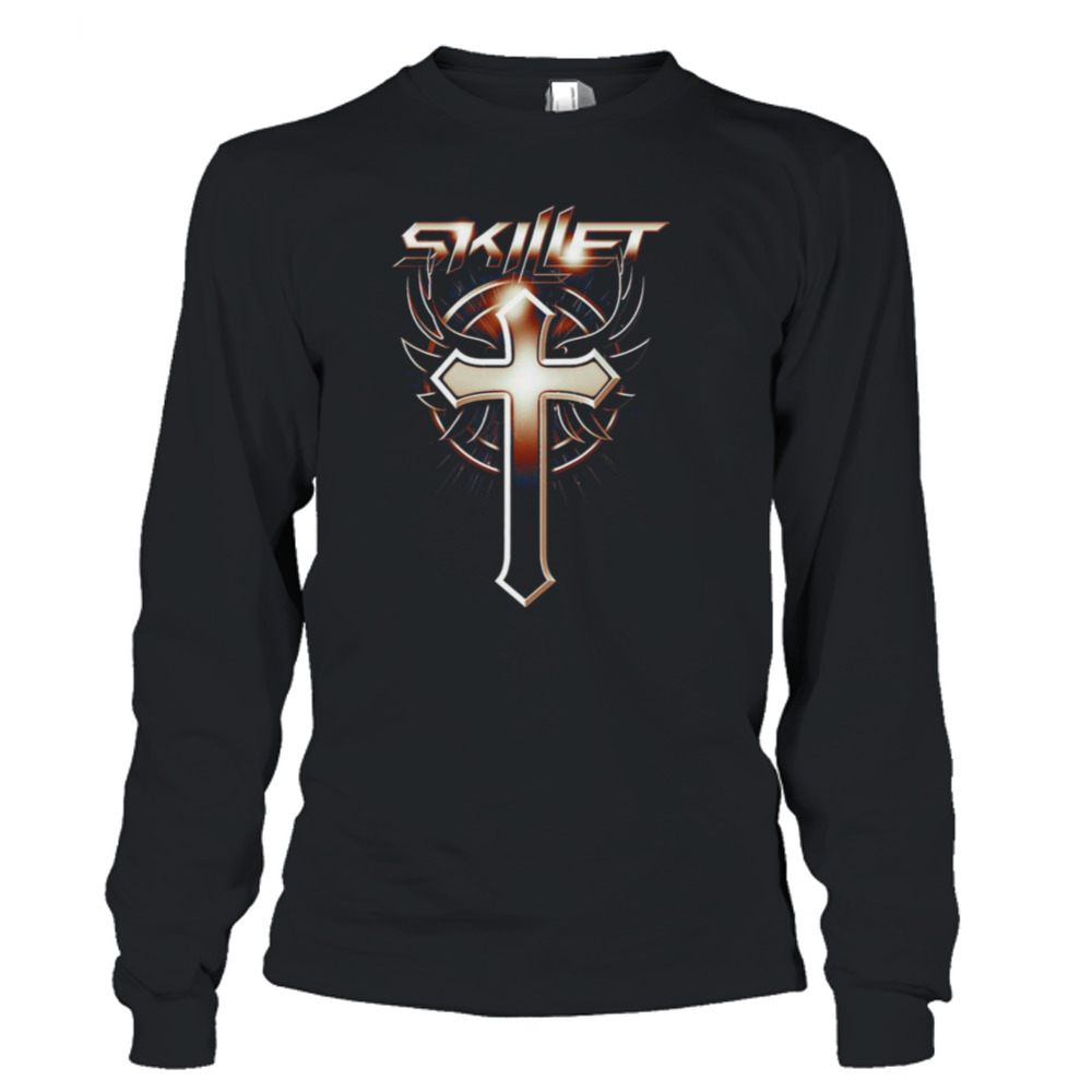 Long Sleeve T-Shirt