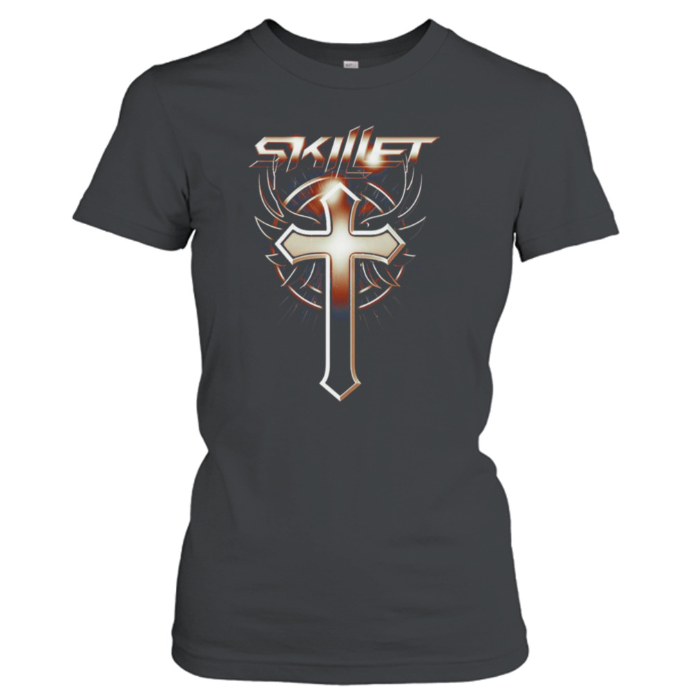 Ladies T-Shirt