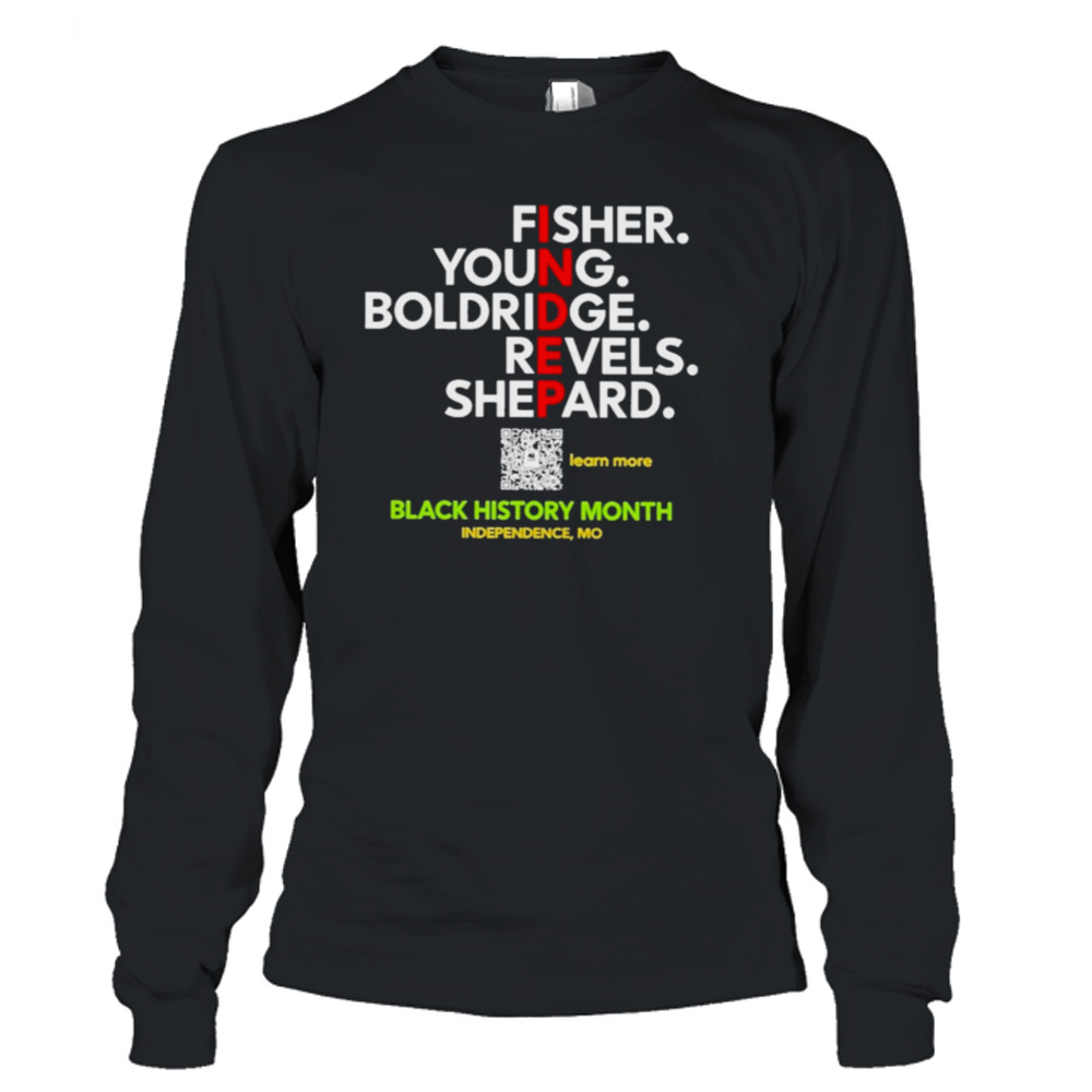 Long Sleeve T-Shirt