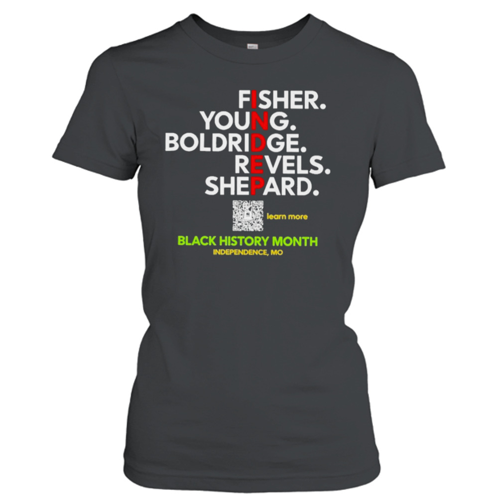 Ladies T-Shirt