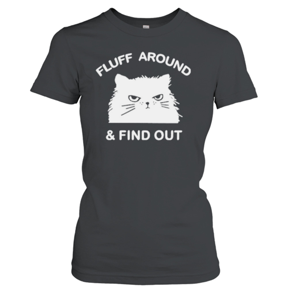 Ladies T-Shirt