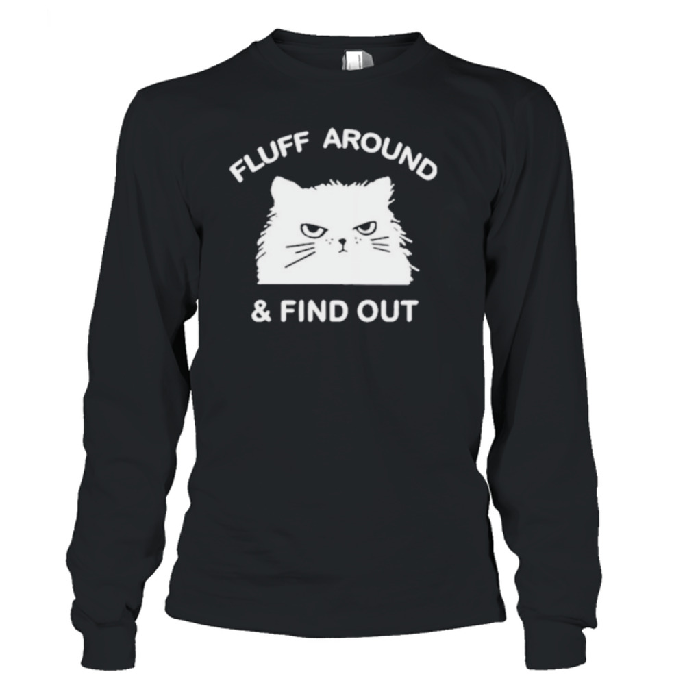 Long Sleeve T-Shirt