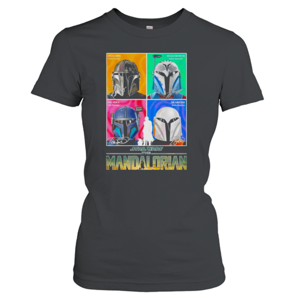 Ladies T-Shirt