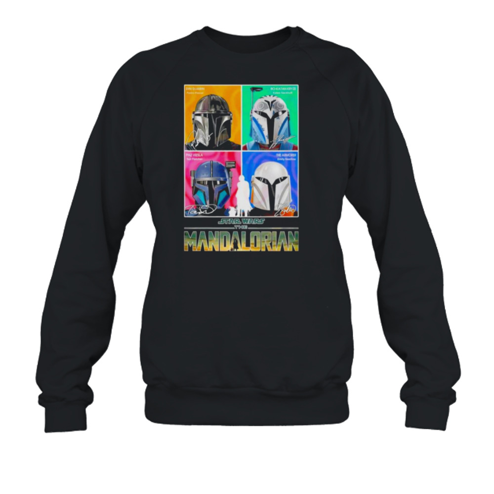 Crewneck Sweatshirt