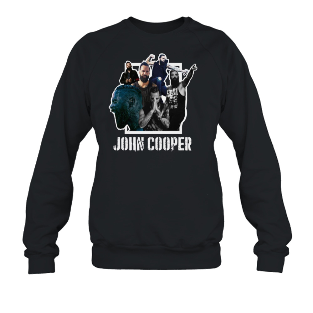 Crewneck Sweatshirt