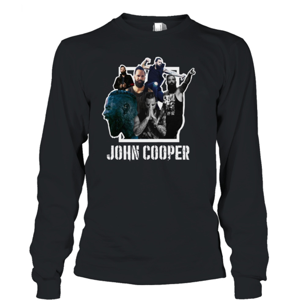 Long Sleeve T-Shirt