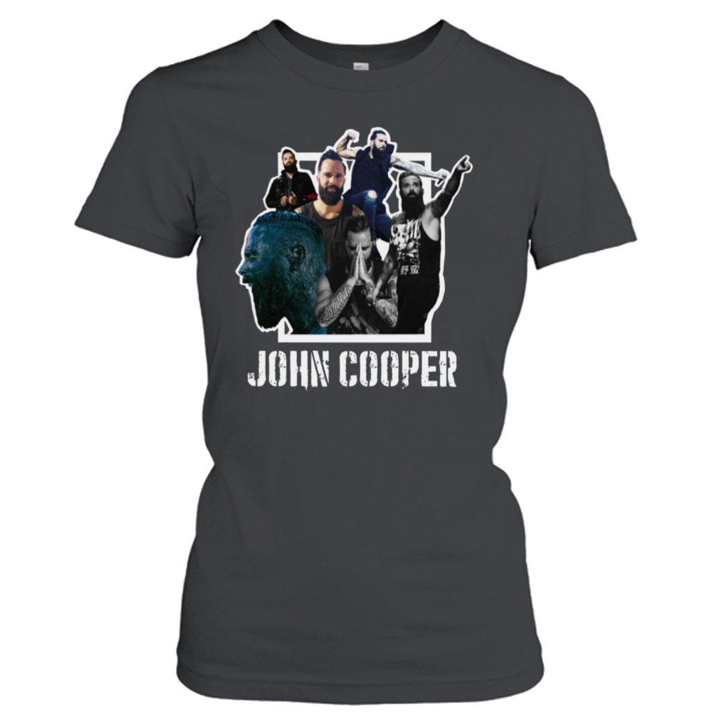 Ladies T-Shirt