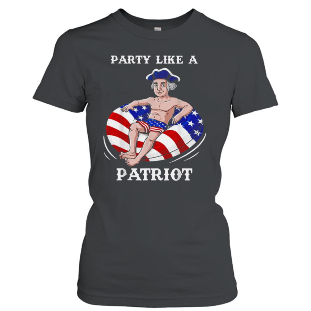 Ladies T-Shirt