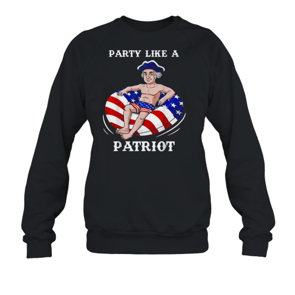 Crewneck Sweatshirt