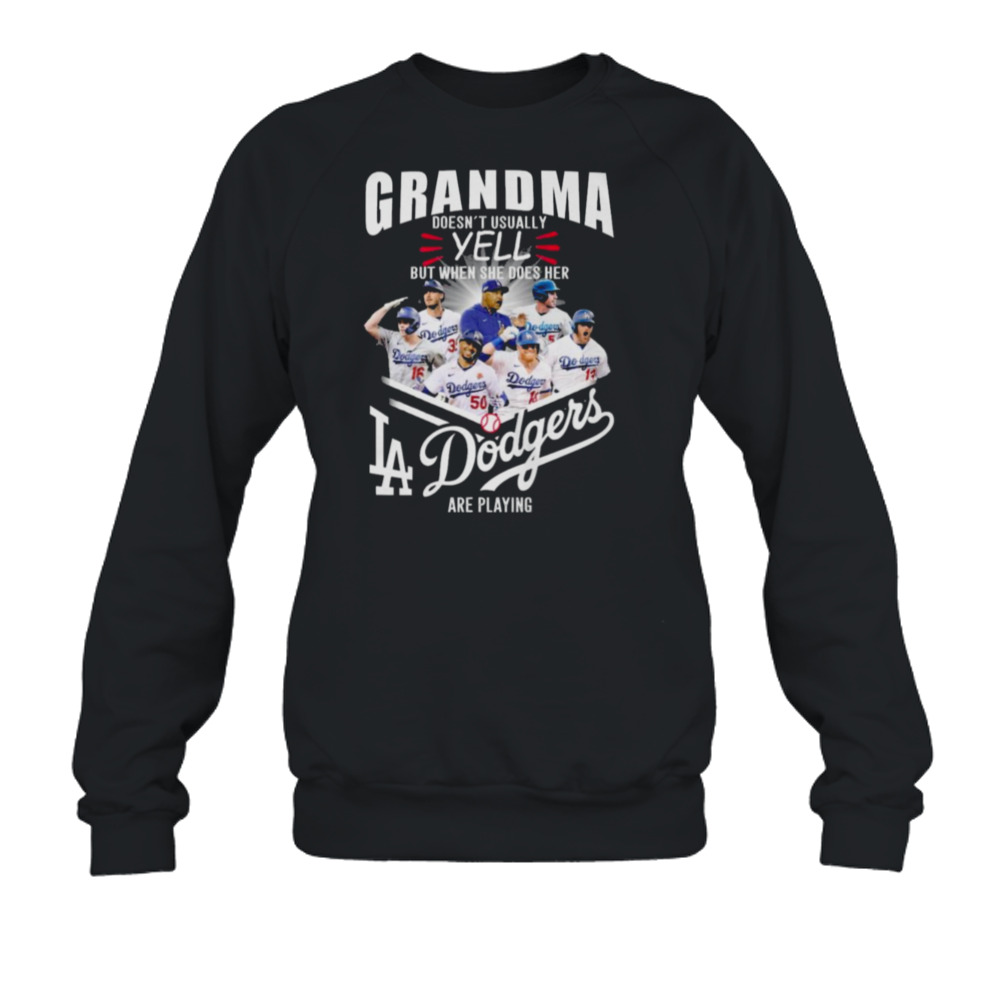 Crewneck Sweatshirt