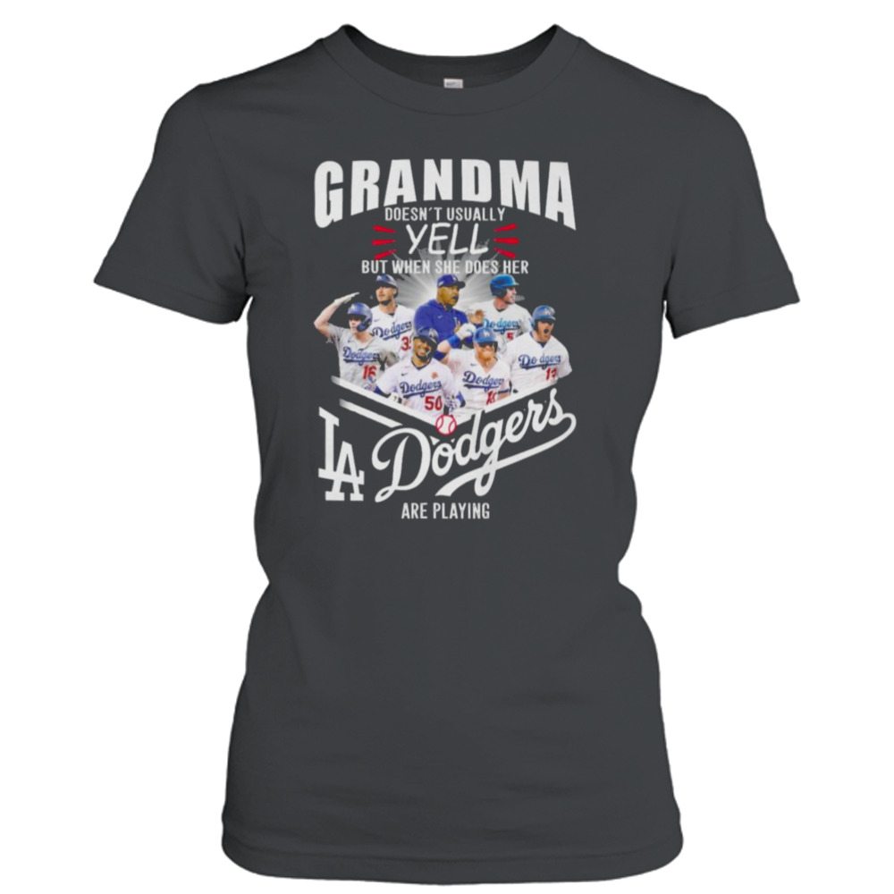 Ladies T-Shirt
