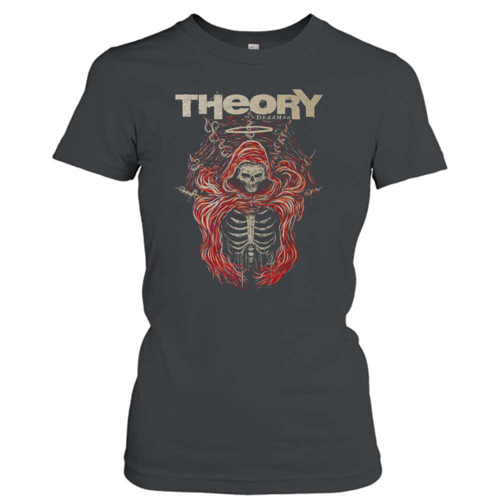 Ladies T-Shirt
