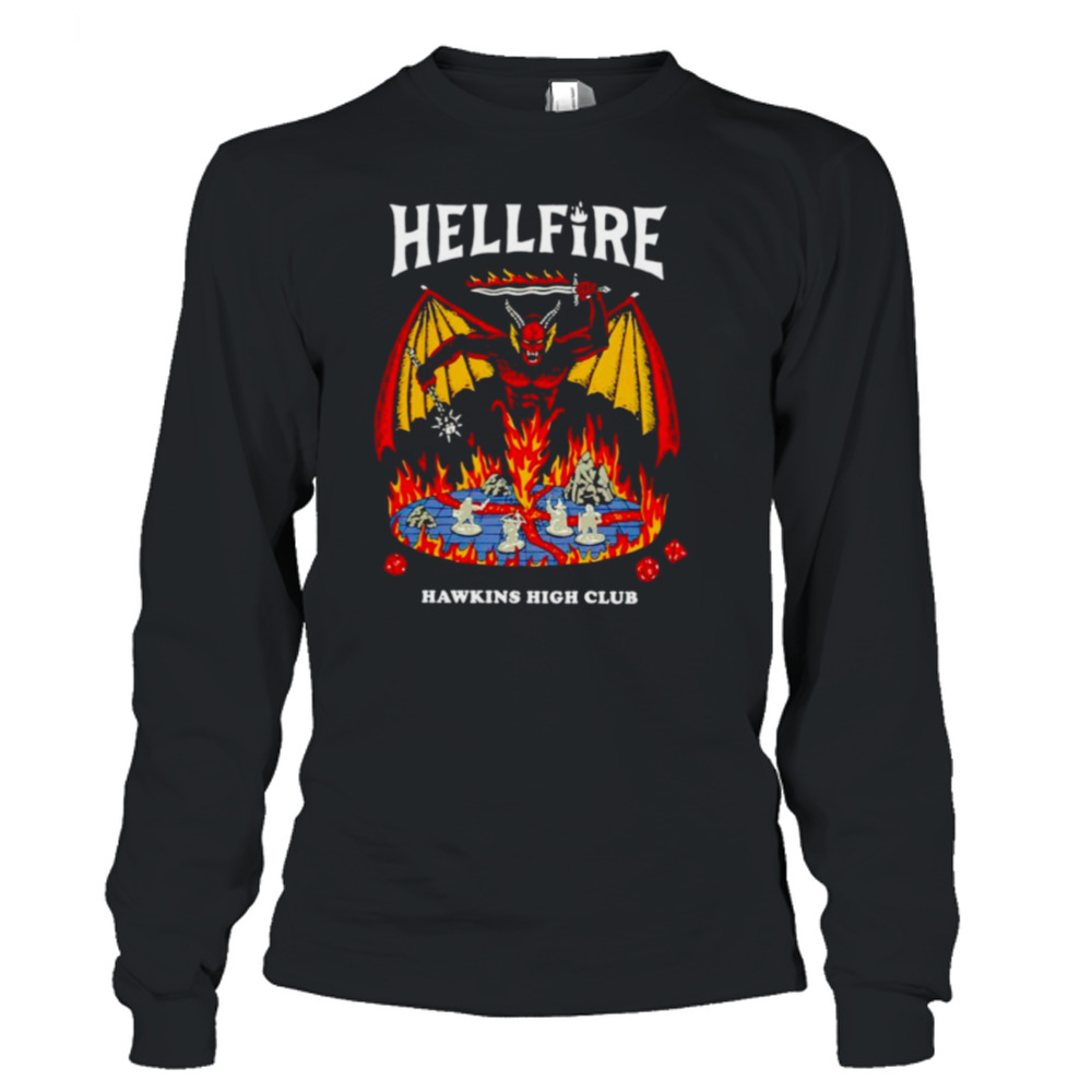 Long Sleeve T-Shirt