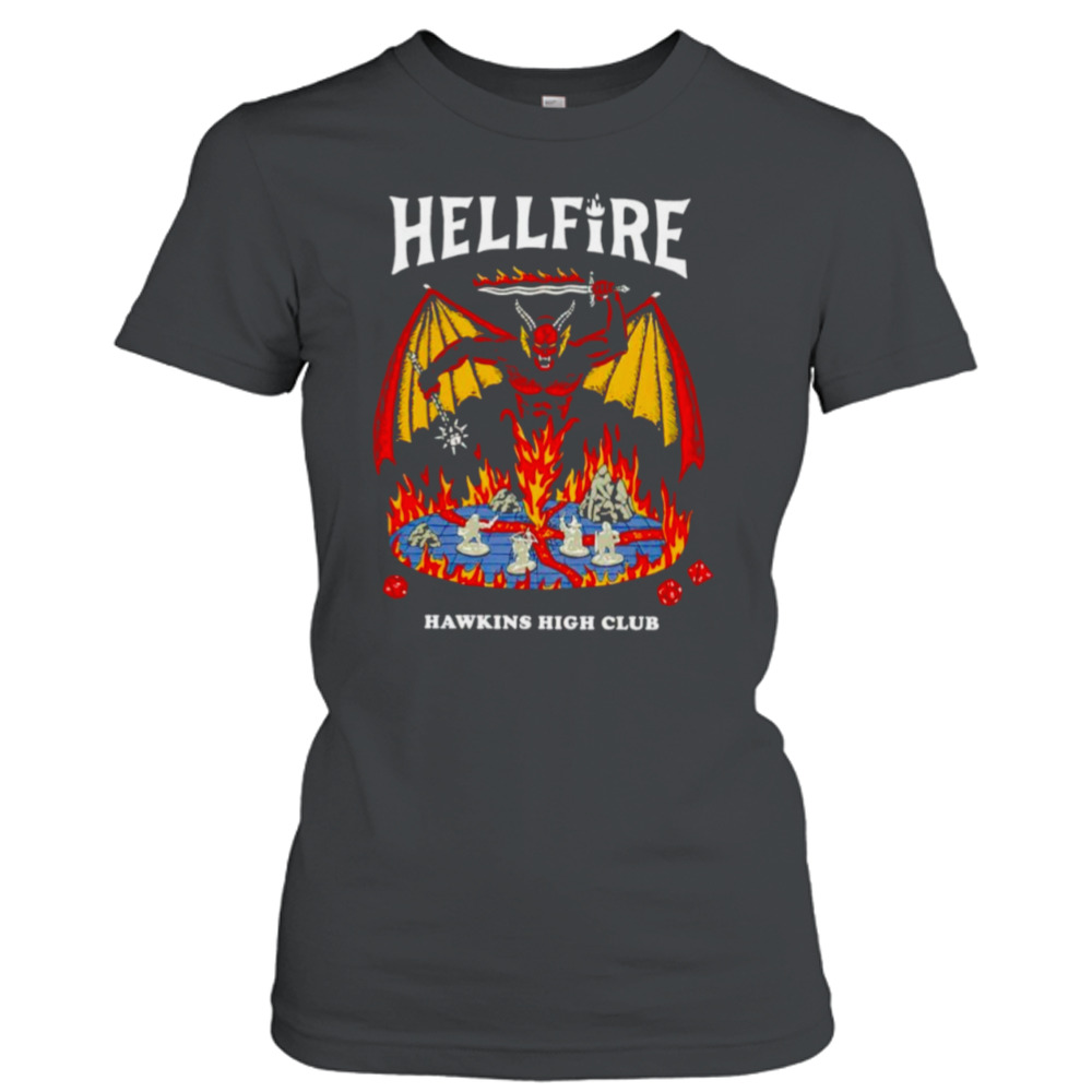 Ladies T-Shirt