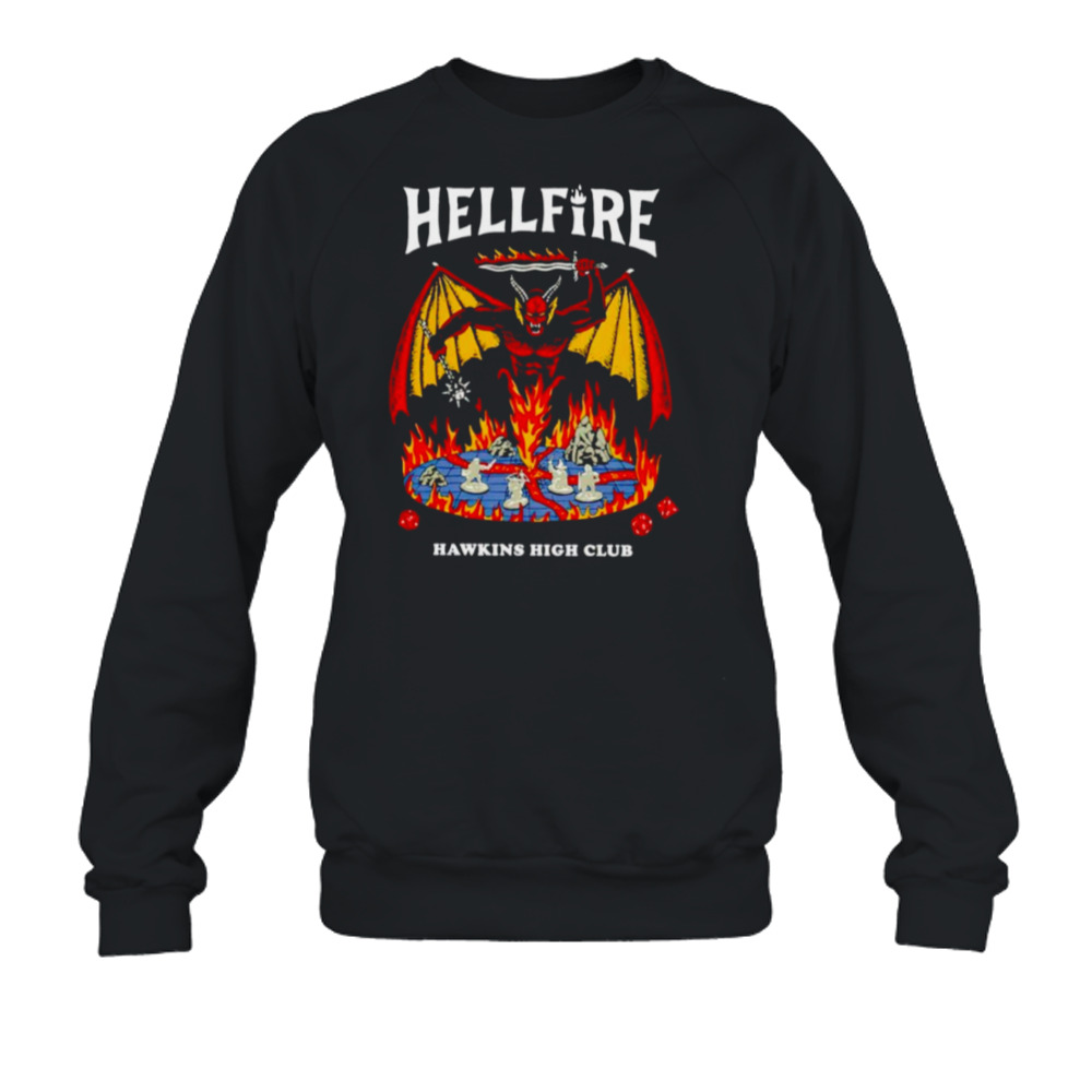 Crewneck Sweatshirt