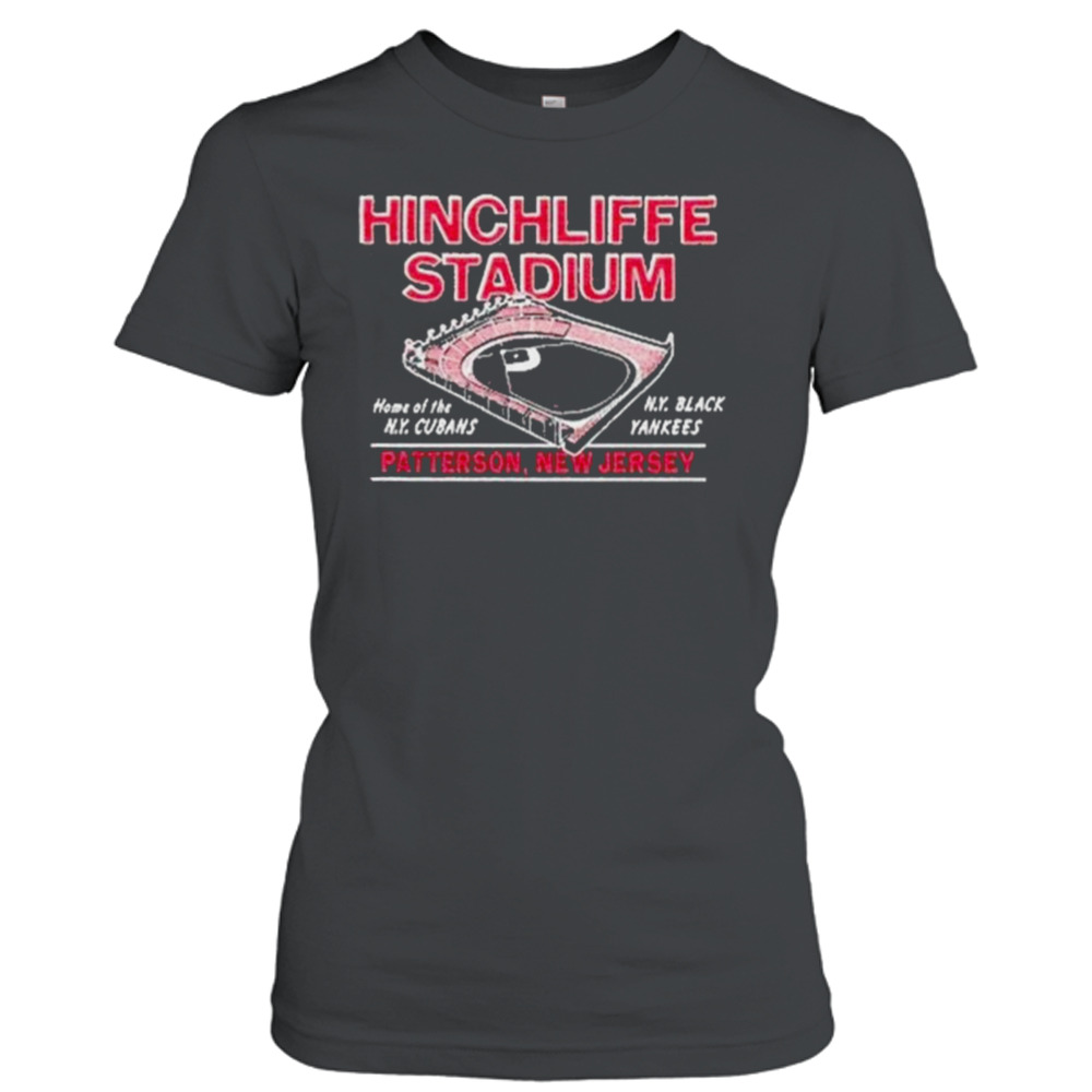 Ladies T-Shirt